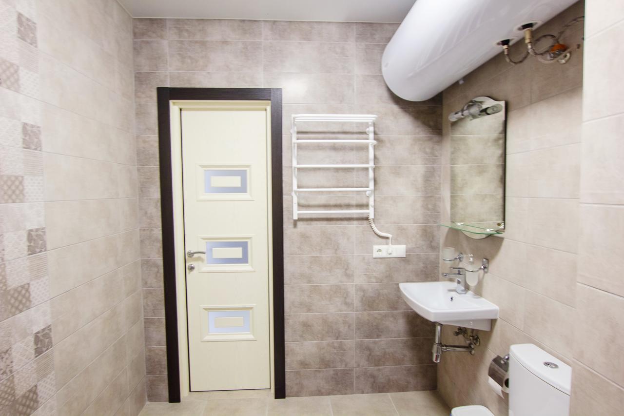 East Residence White Kiev Ngoại thất bức ảnh