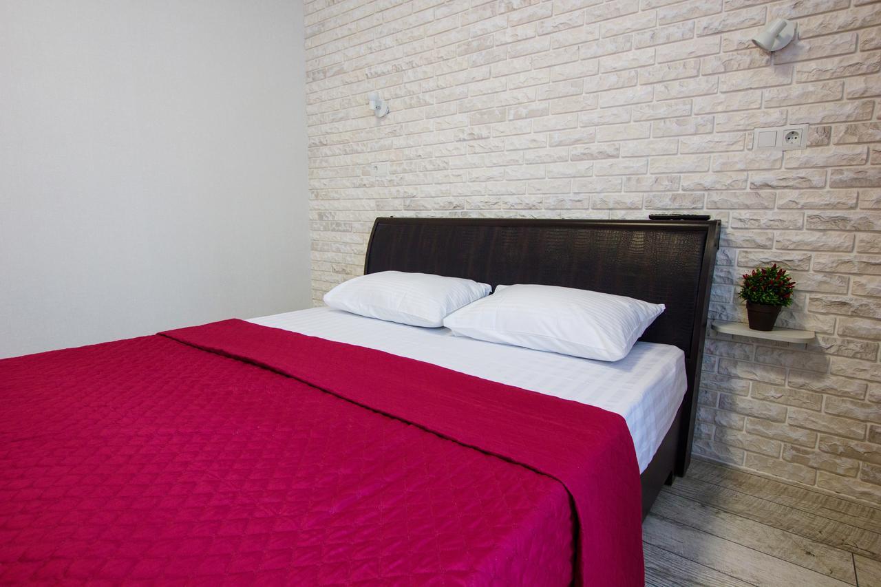 East Residence White Kiev Ngoại thất bức ảnh