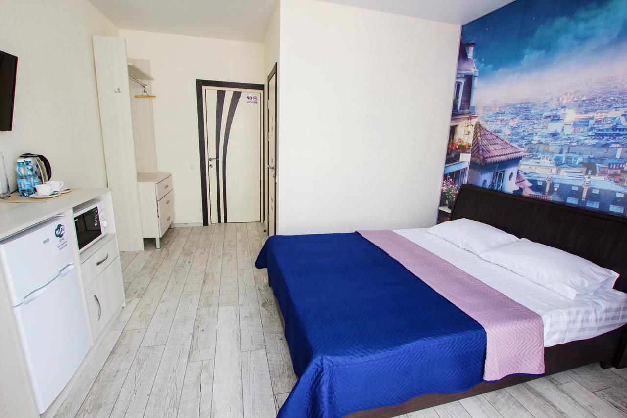 East Residence White Kiev Ngoại thất bức ảnh