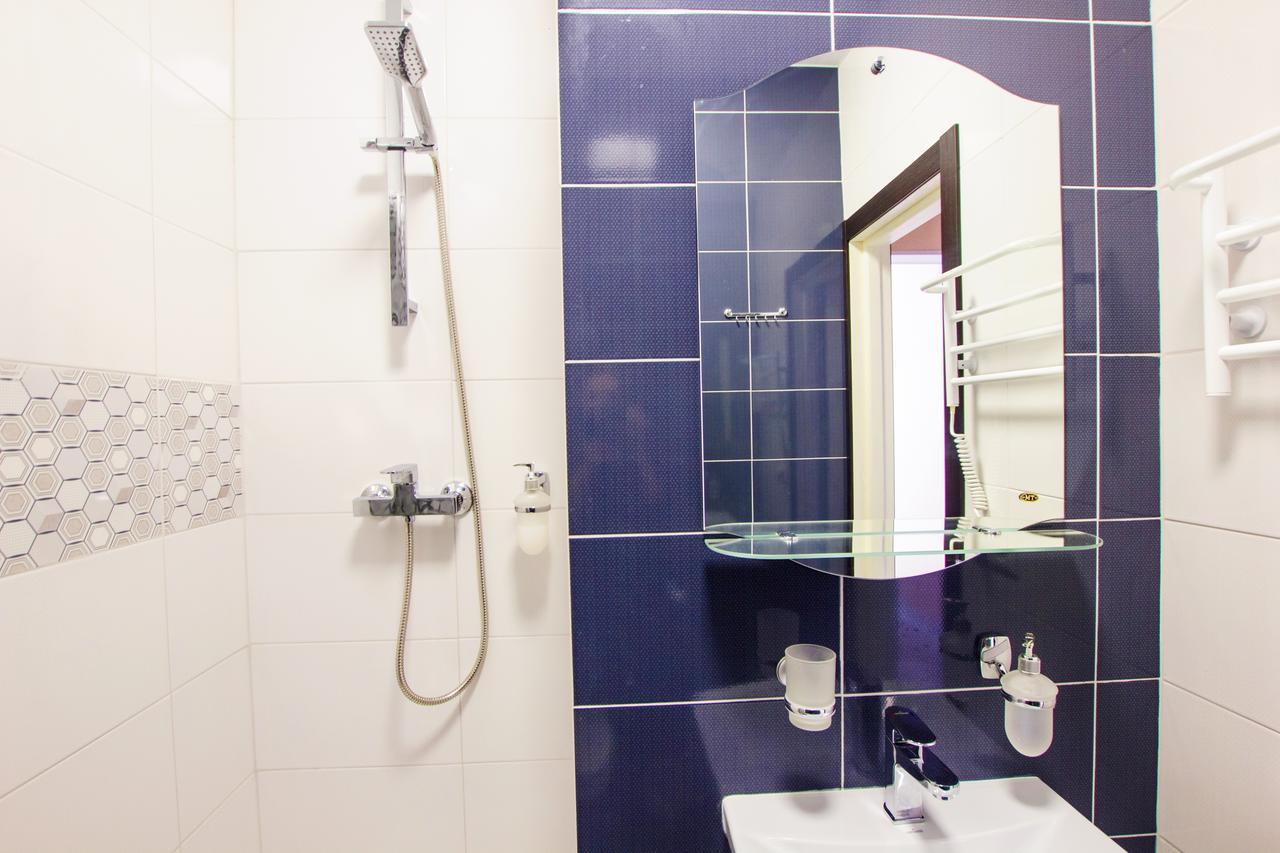 East Residence White Kiev Ngoại thất bức ảnh